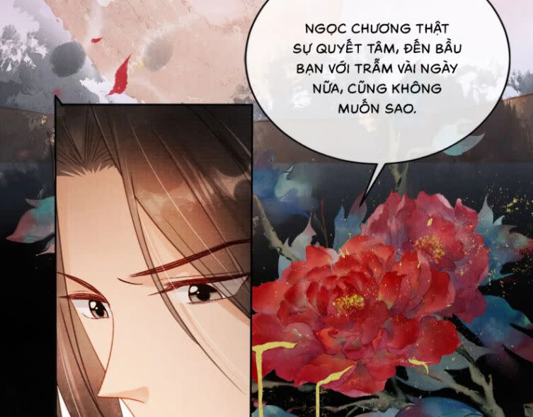 Quân Sủng Nan Vi Chap 77 - Next Chap 78