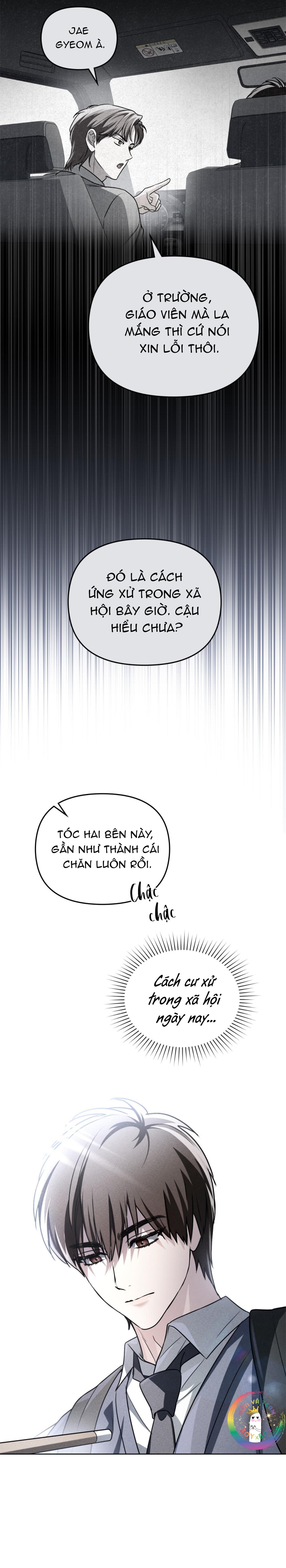 Linh Hồn Lửa Chapter 8 - Next 