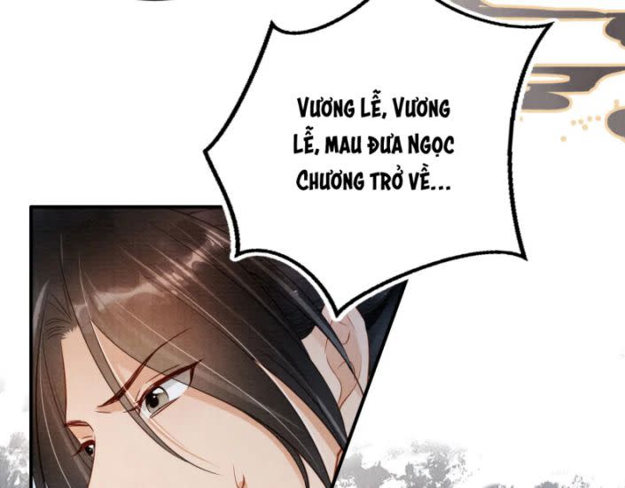 Quân Sủng Nan Vi Chap 71 - Next Chap 72