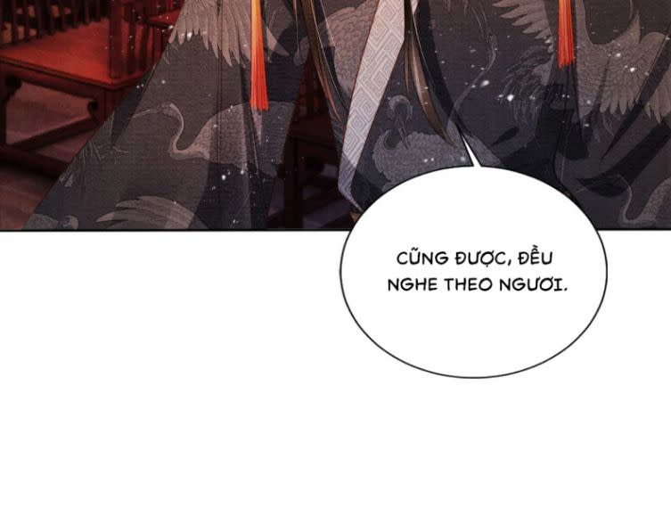 Quân Sủng Nan Vi Chap 77 - Next Chap 78