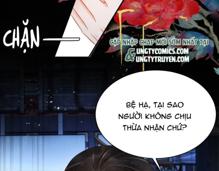 Quân Sủng Nan Vi Chap 71 - Next Chap 72