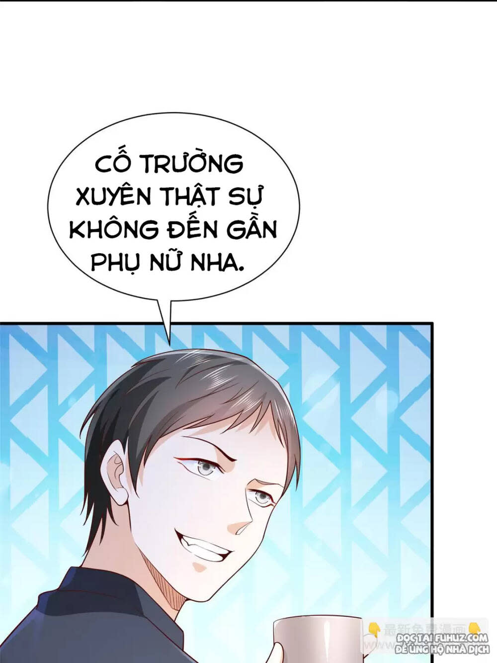 mỗi tuần ta có một nghề nghiệp mới chapter 265 - Trang 2