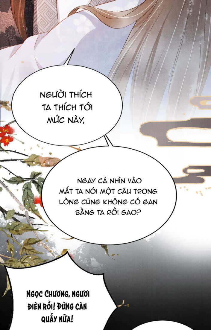 Quân Sủng Nan Vi Chap 71 - Next Chap 72