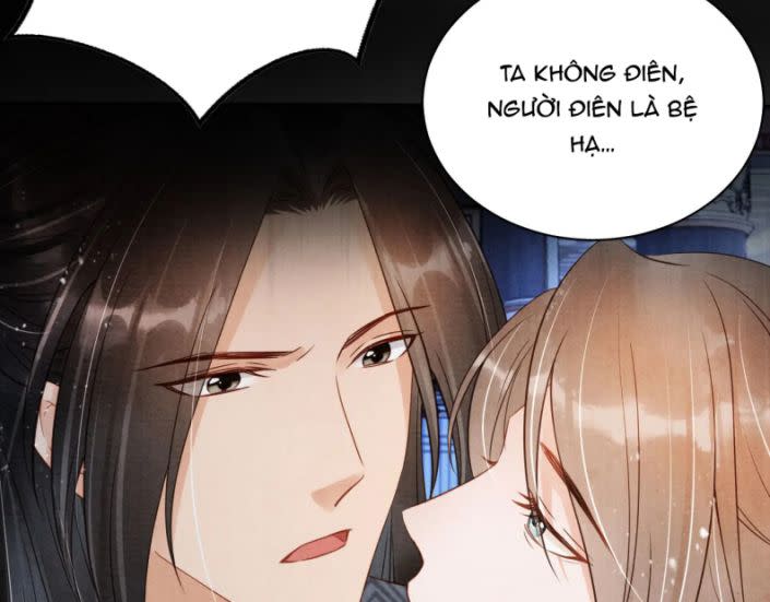 Quân Sủng Nan Vi Chap 71 - Next Chap 72