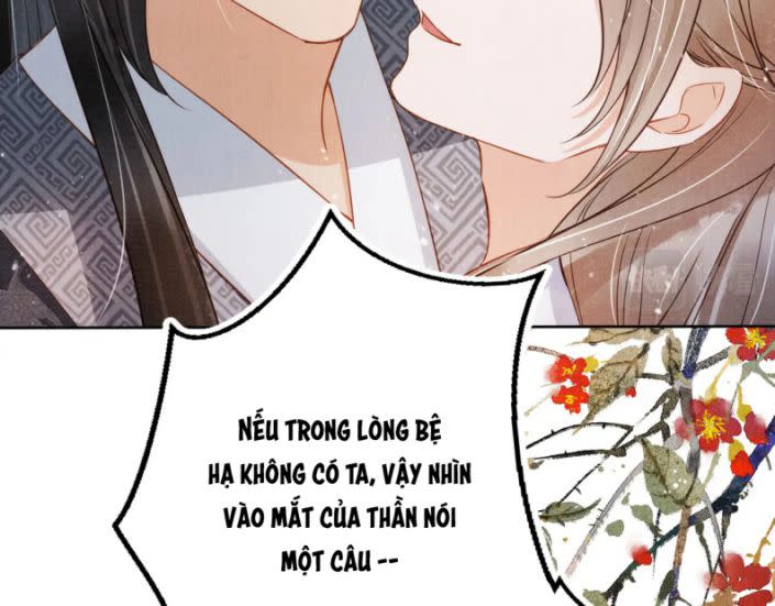 Quân Sủng Nan Vi Chap 71 - Next Chap 72