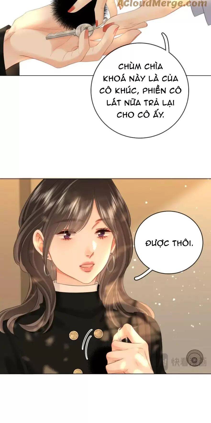 em chỉ có thể là của tôi Chapter 120 - Next Chapter 121