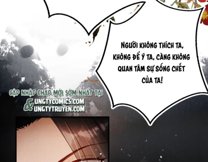 Quân Sủng Nan Vi Chap 71 - Next Chap 72