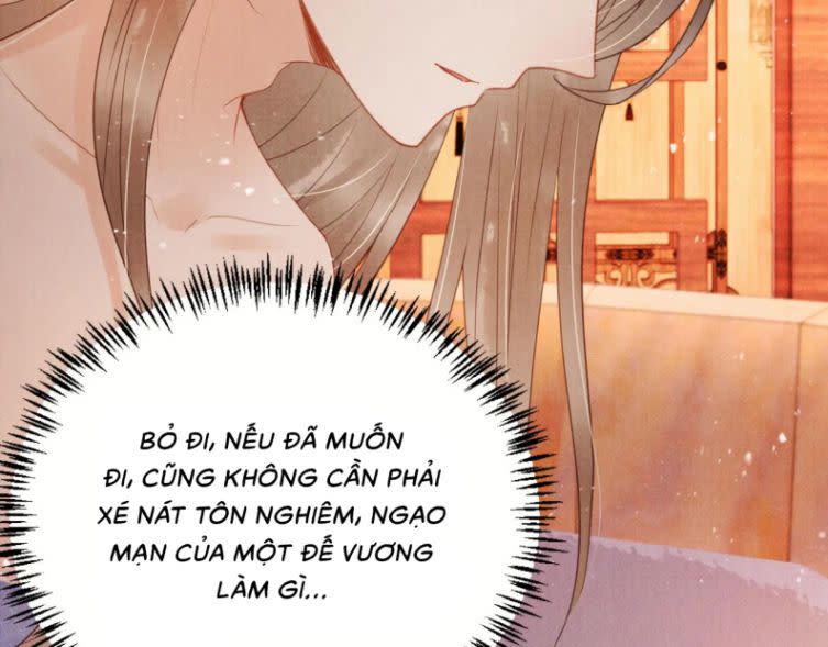 Quân Sủng Nan Vi Chap 77 - Next Chap 78