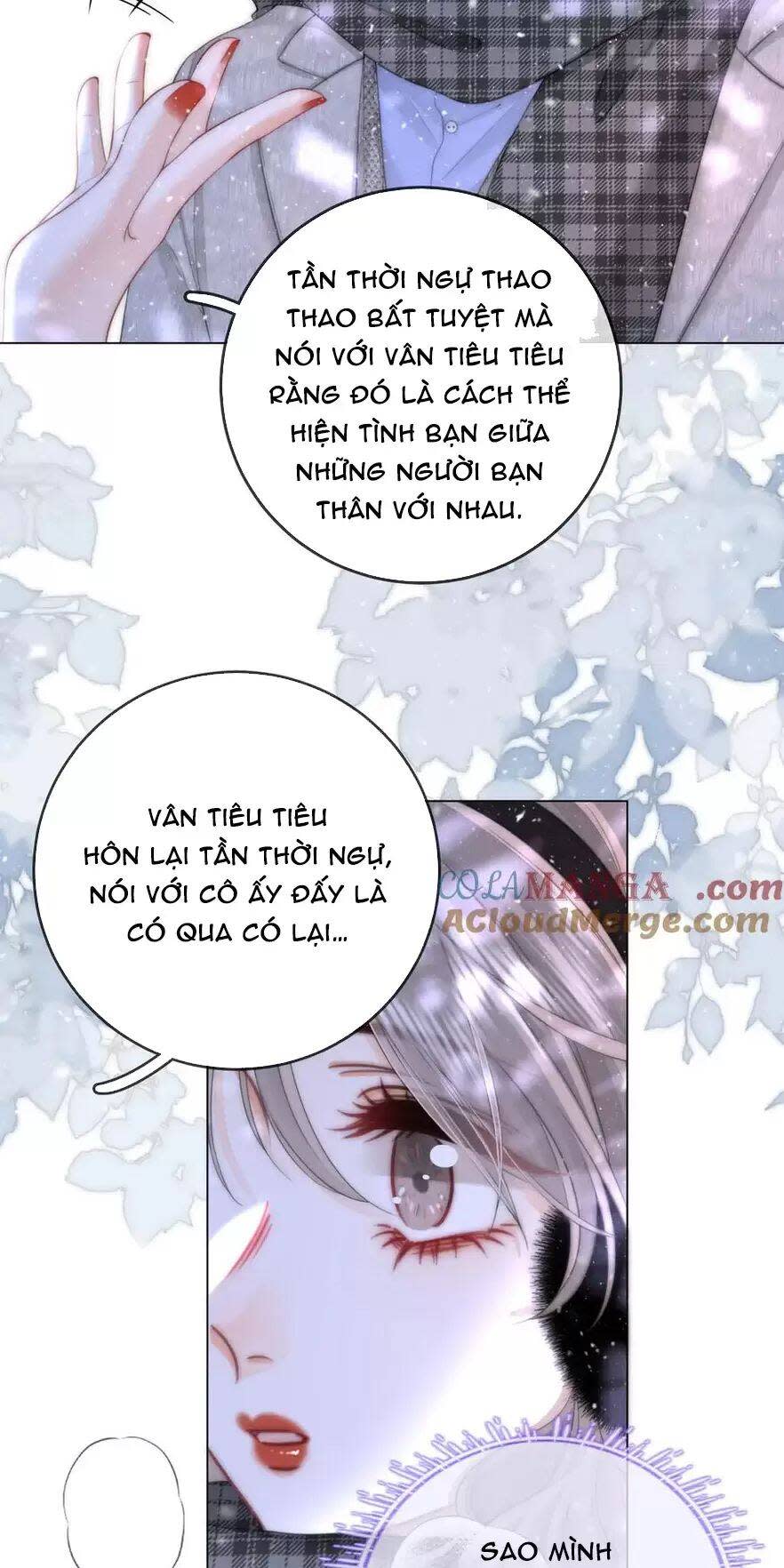 em chỉ có thể là của tôi Chapter 120 - Next Chapter 121