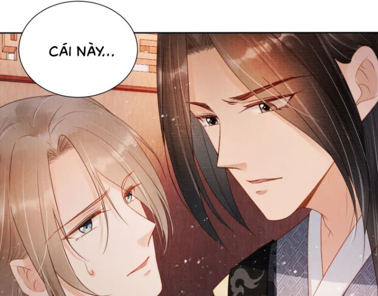 Quân Sủng Nan Vi Chap 77 - Next Chap 78