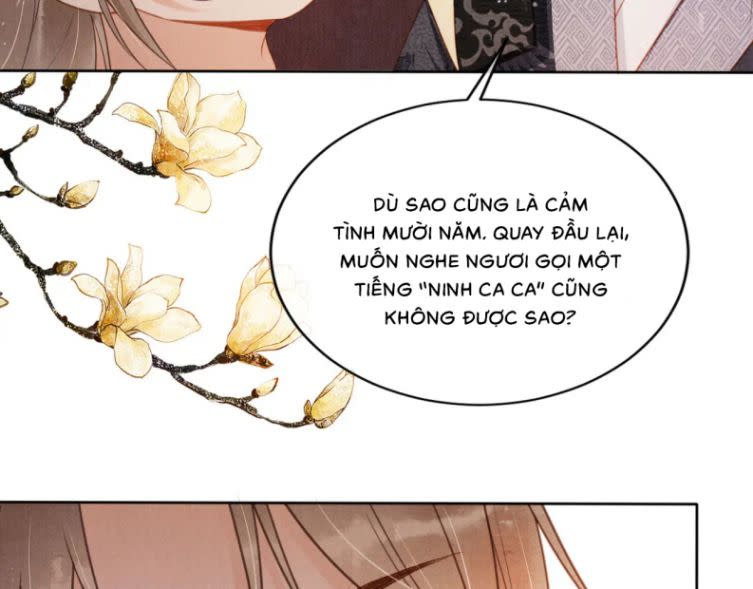 Quân Sủng Nan Vi Chap 77 - Next Chap 78