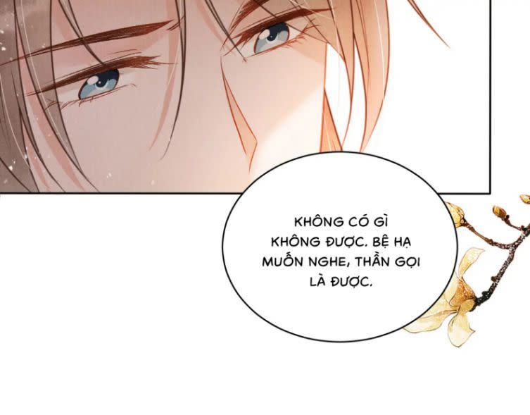 Quân Sủng Nan Vi Chap 77 - Next Chap 78