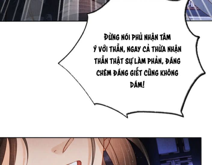 Quân Sủng Nan Vi Chap 71 - Next Chap 72