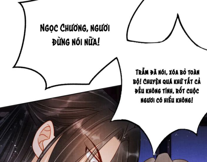 Quân Sủng Nan Vi Chap 71 - Next Chap 72