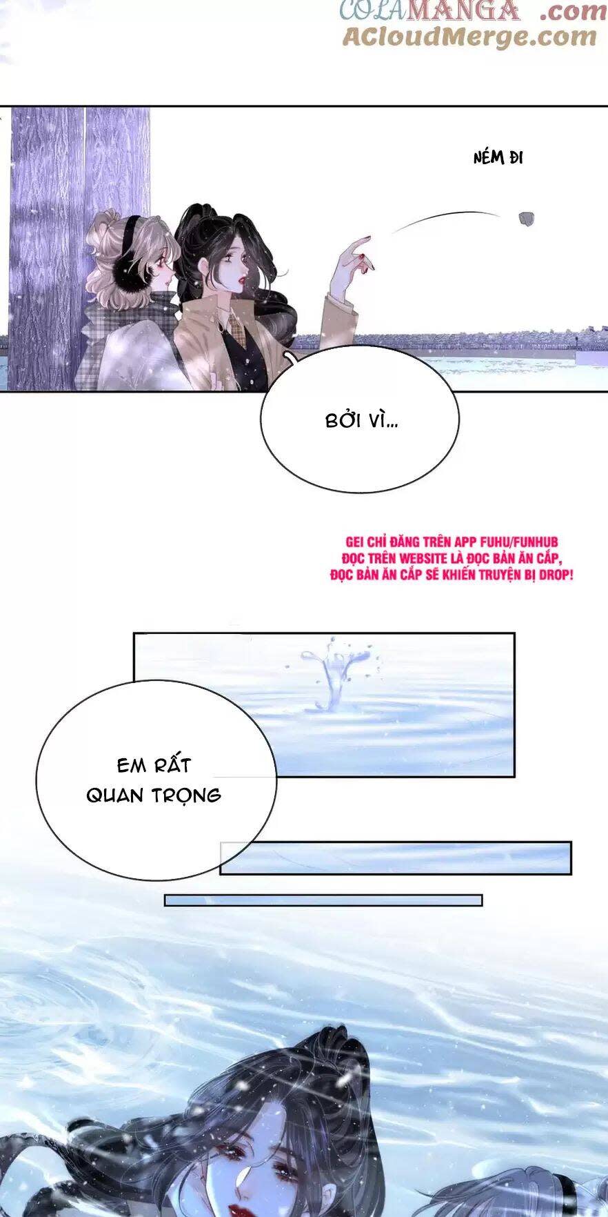 em chỉ có thể là của tôi Chapter 120 - Next Chapter 121