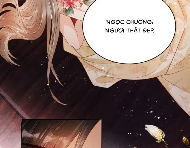 Quân Sủng Nan Vi Chap 77 - Next Chap 78