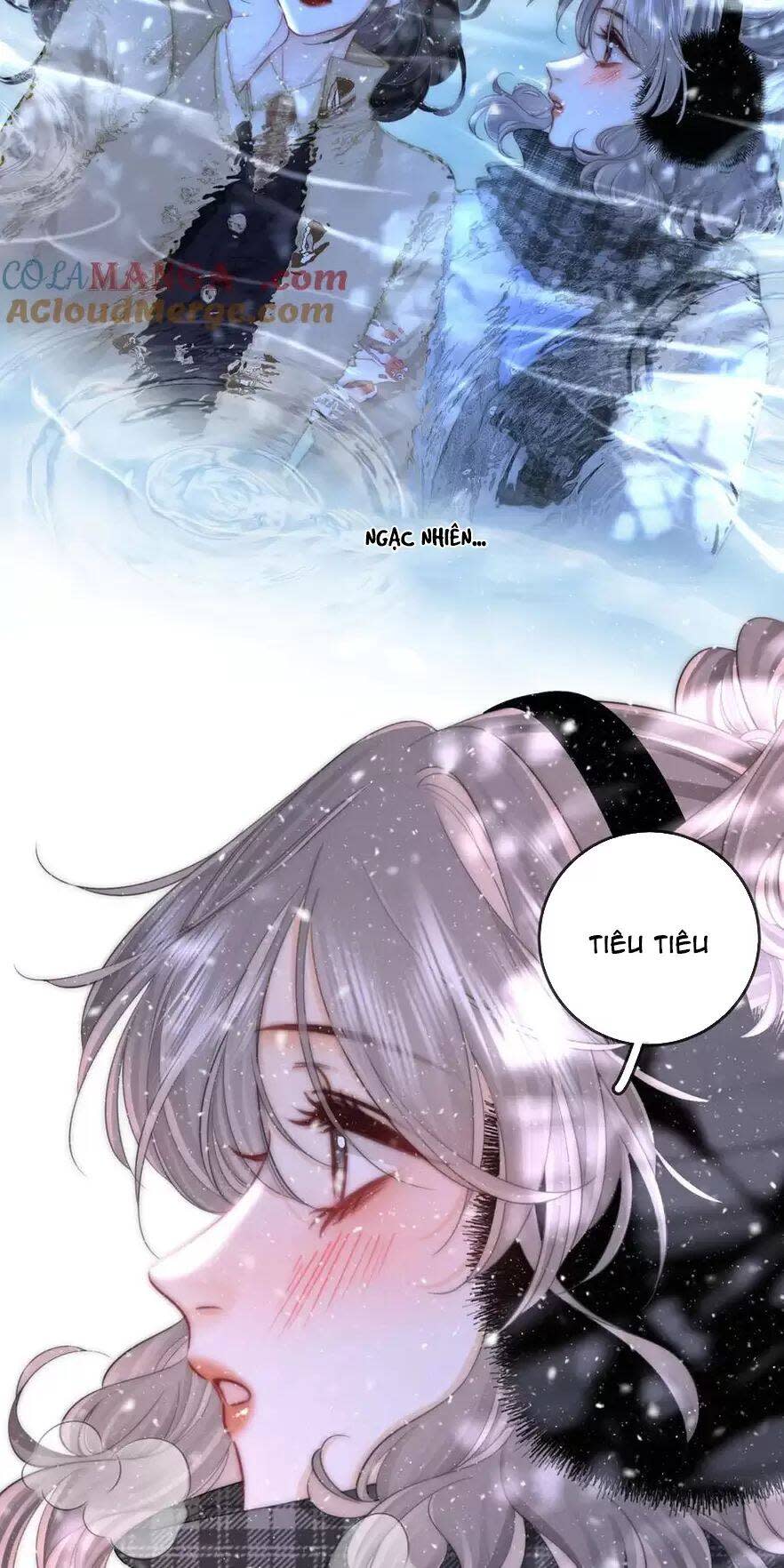 em chỉ có thể là của tôi Chapter 120 - Next Chapter 121