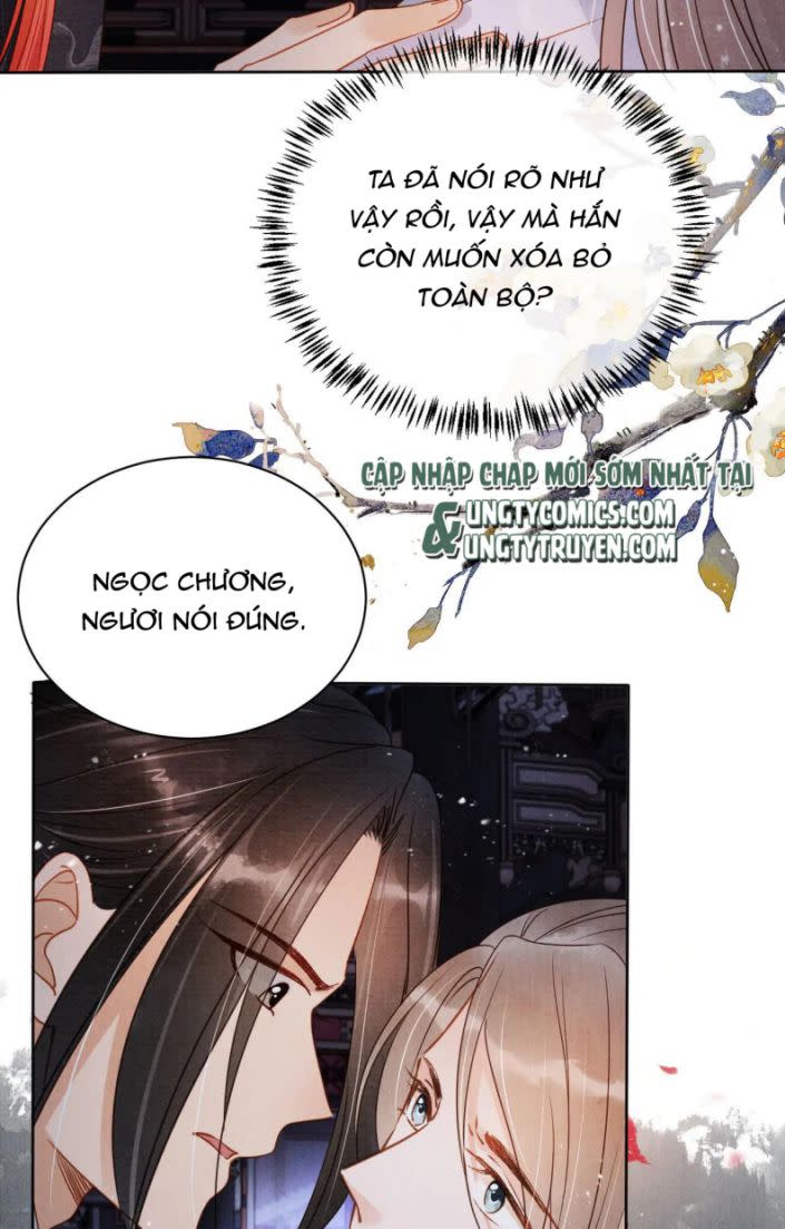 Quân Sủng Nan Vi Chap 71 - Next Chap 72