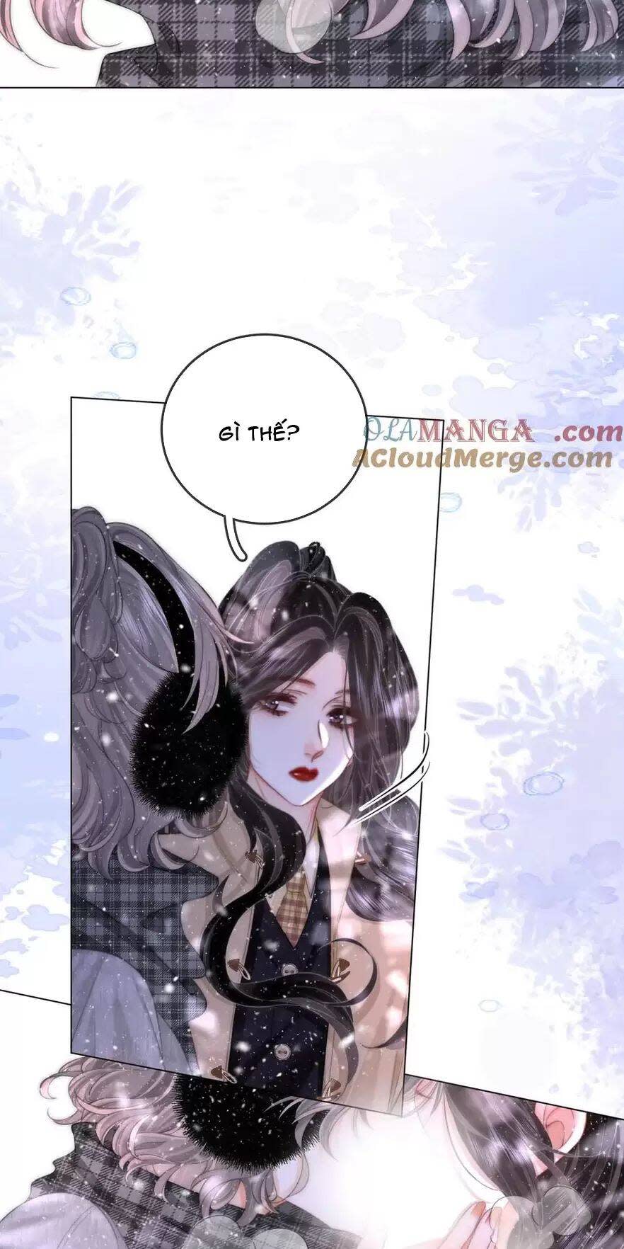 em chỉ có thể là của tôi Chapter 120 - Next Chapter 121