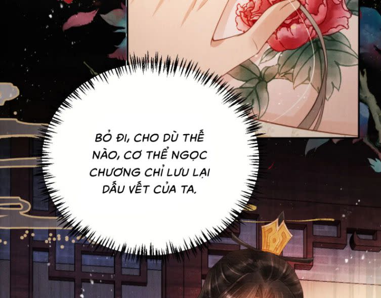 Quân Sủng Nan Vi Chap 77 - Next Chap 78