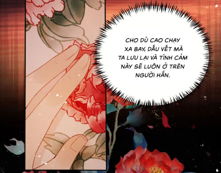 Quân Sủng Nan Vi Chap 77 - Next Chap 78