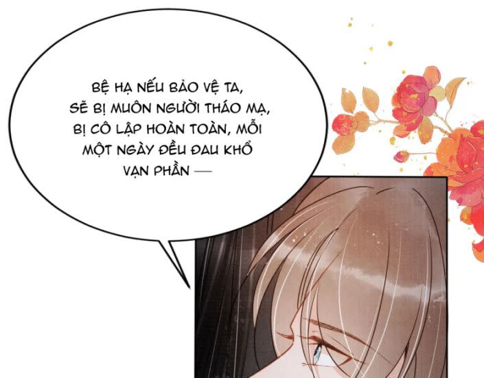 Quân Sủng Nan Vi Chap 71 - Next Chap 72