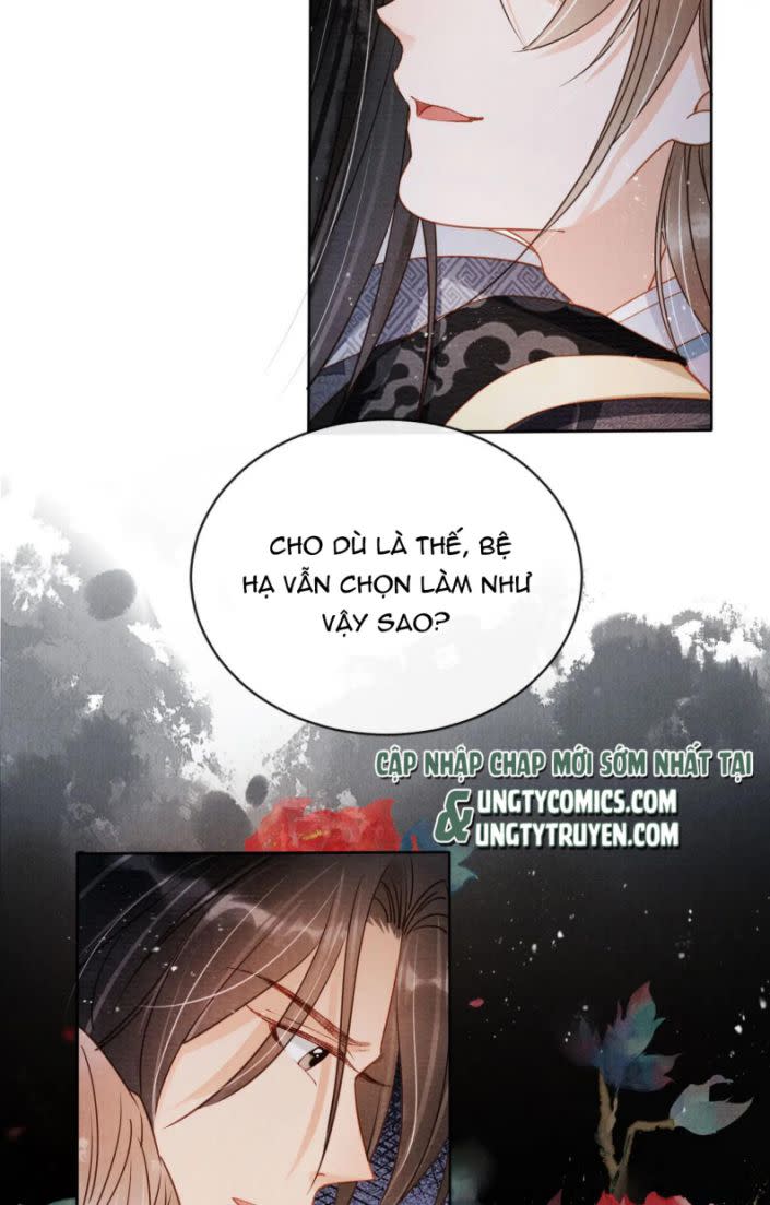 Quân Sủng Nan Vi Chap 71 - Next Chap 72