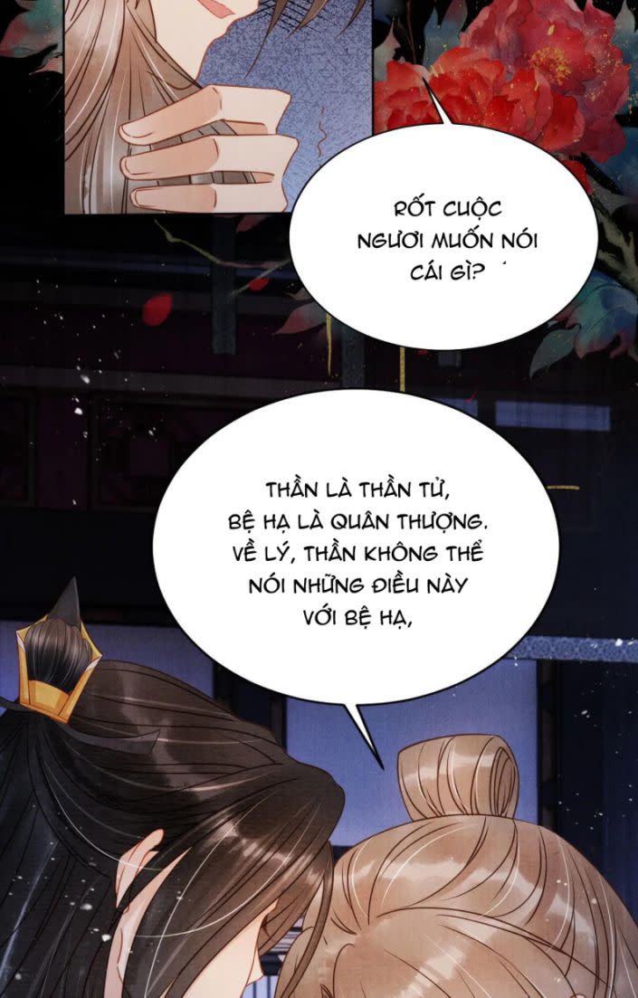 Quân Sủng Nan Vi Chap 71 - Next Chap 72