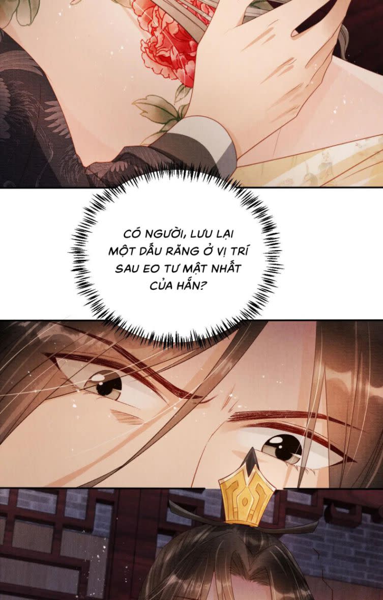 Quân Sủng Nan Vi Chap 77 - Next Chap 78