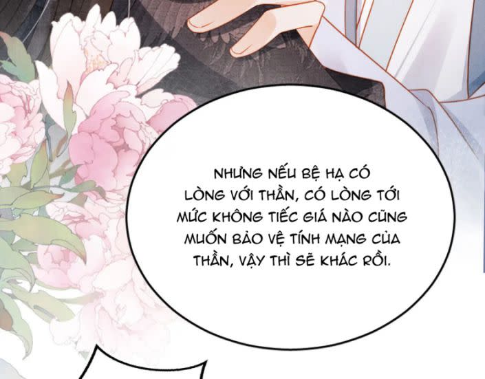 Quân Sủng Nan Vi Chap 71 - Next Chap 72