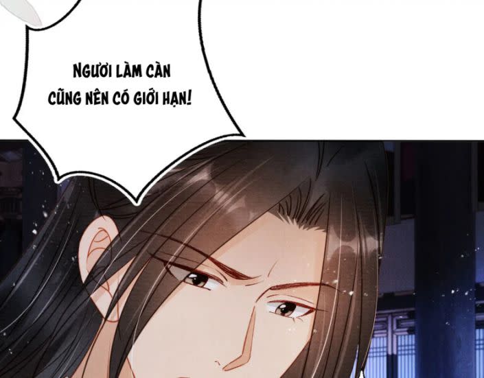 Quân Sủng Nan Vi Chap 71 - Next Chap 72