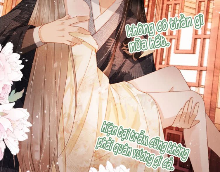 Quân Sủng Nan Vi Chap 77 - Next Chap 78