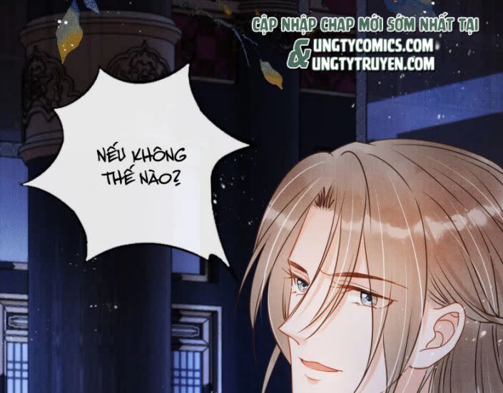 Quân Sủng Nan Vi Chap 71 - Next Chap 72