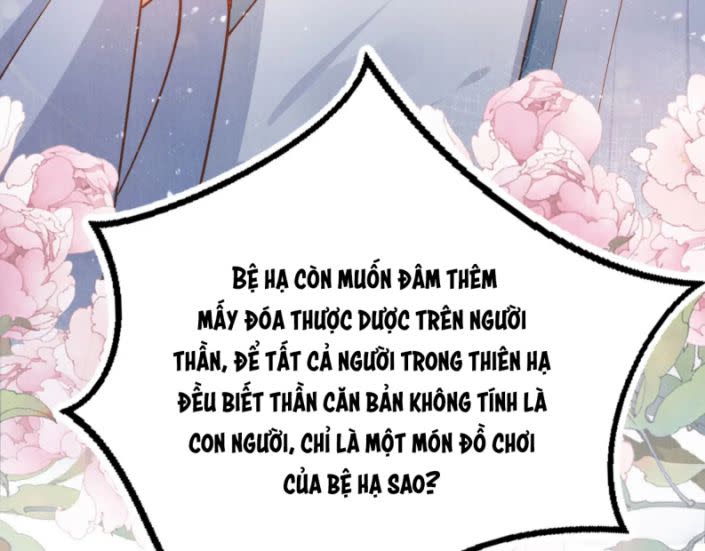 Quân Sủng Nan Vi Chap 71 - Next Chap 72