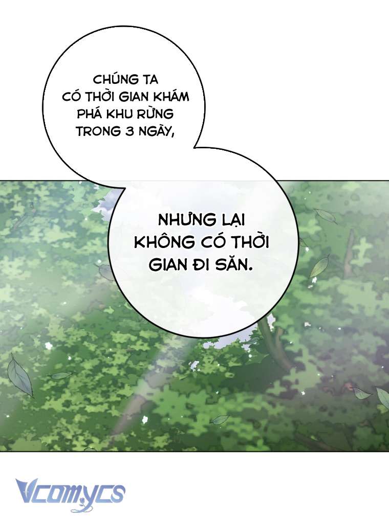 siren: trở thành gia đình của nhân vật phản diện Chap 105 - Next Chương 106