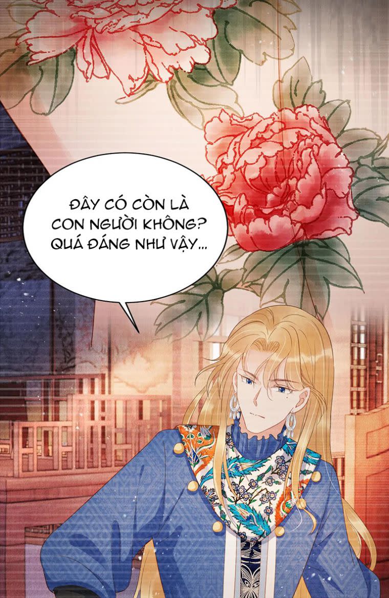 Quân Sủng Nan Vi Chap 78 - Next Chap 79