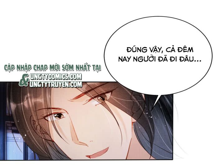 Quân Sủng Nan Vi Chap 70 - Next Chap 71