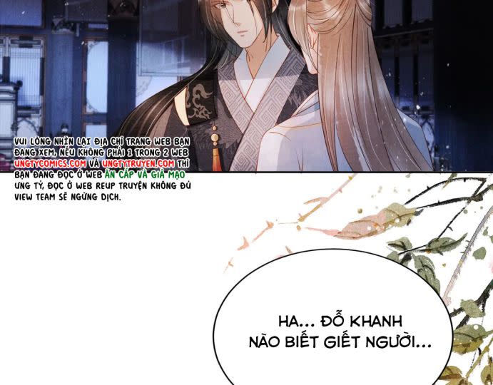 Quân Sủng Nan Vi Chap 70 - Next Chap 71