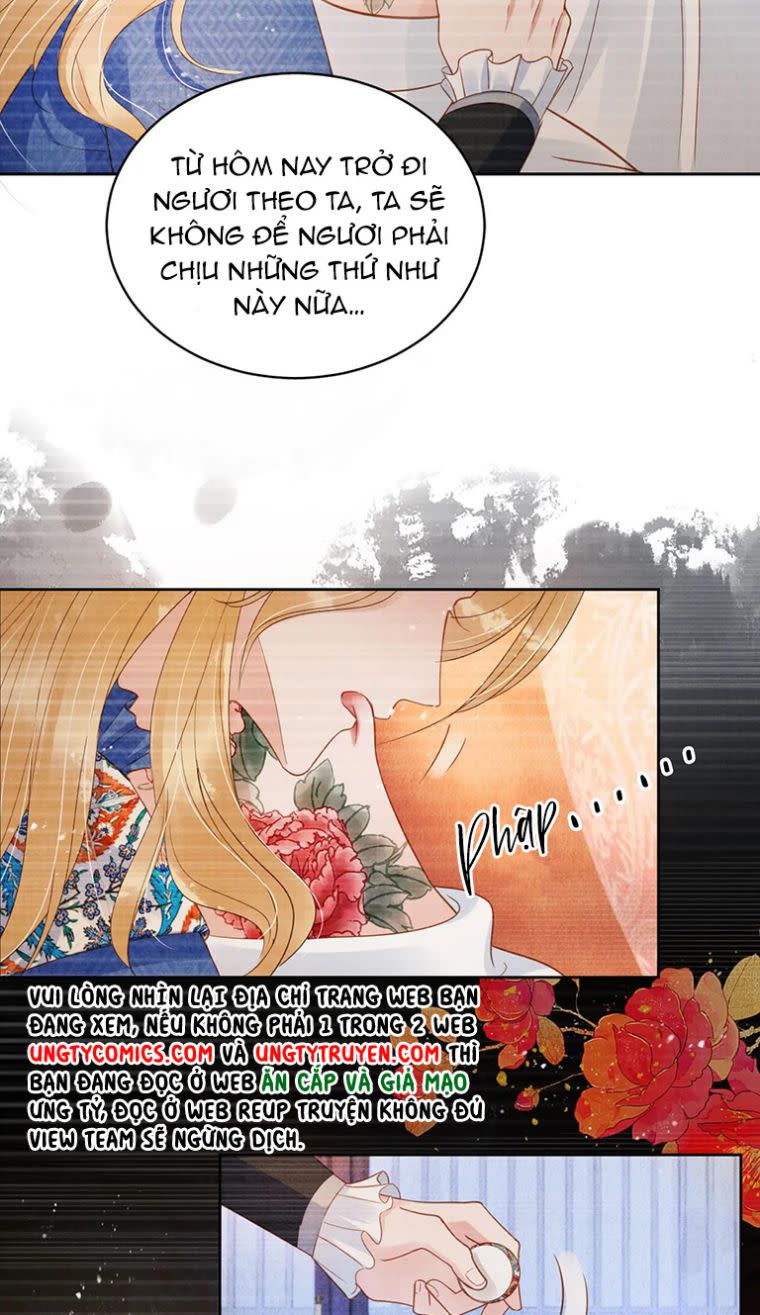 Quân Sủng Nan Vi Chap 78 - Next Chap 79