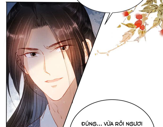 Quân Sủng Nan Vi Chap 70 - Next Chap 71