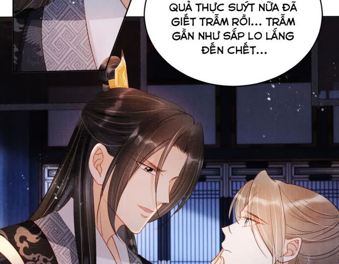 Quân Sủng Nan Vi Chap 70 - Next Chap 71