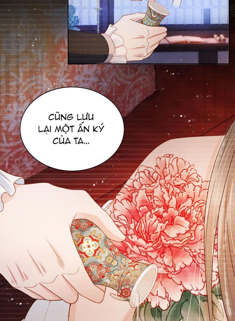 Quân Sủng Nan Vi Chap 78 - Next Chap 79