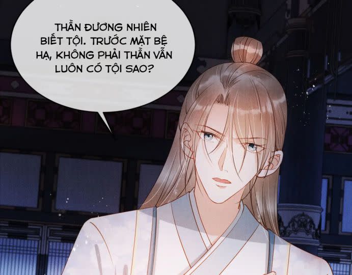 Quân Sủng Nan Vi Chap 70 - Next Chap 71