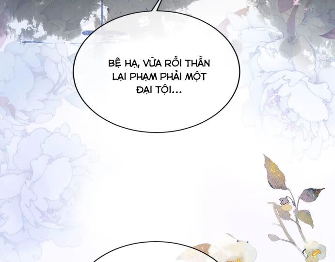 Quân Sủng Nan Vi Chap 70 - Next Chap 71