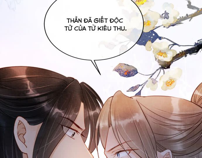 Quân Sủng Nan Vi Chap 70 - Next Chap 71