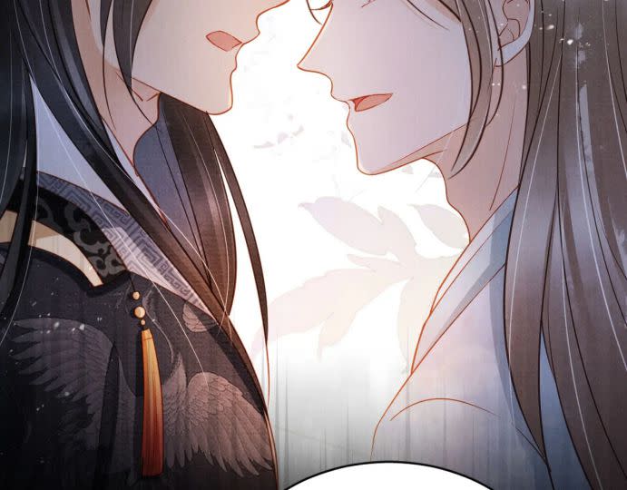 Quân Sủng Nan Vi Chap 70 - Next Chap 71