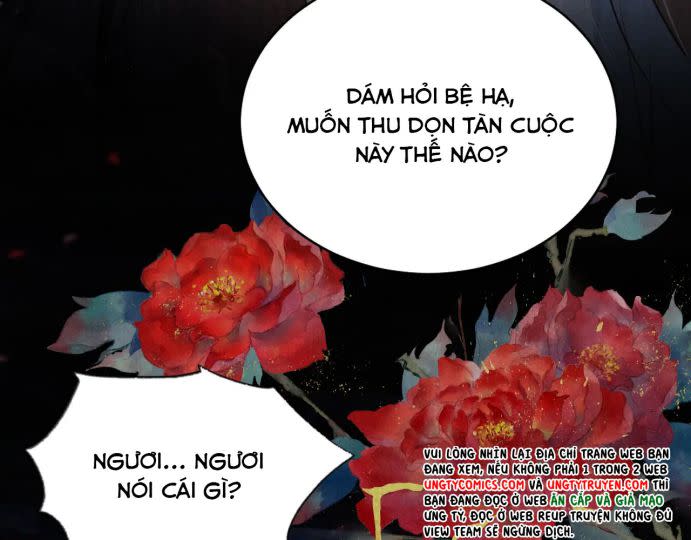 Quân Sủng Nan Vi Chap 70 - Next Chap 71