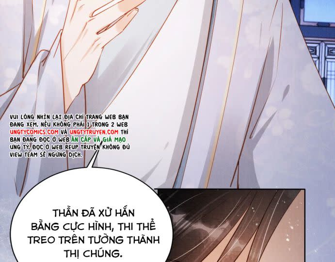 Quân Sủng Nan Vi Chap 70 - Next Chap 71