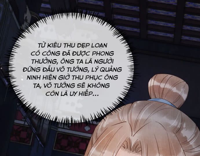 Quân Sủng Nan Vi Chap 70 - Next Chap 71