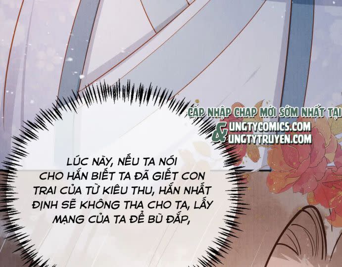 Quân Sủng Nan Vi Chap 70 - Next Chap 71